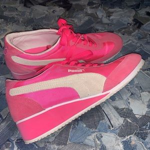 Women’s Pumas